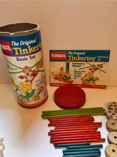 Playskool the original - playskool,