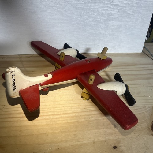 Vintage playskool take apart - vintage,