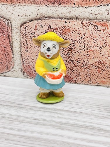 Richard scarry puzzletown - richard,