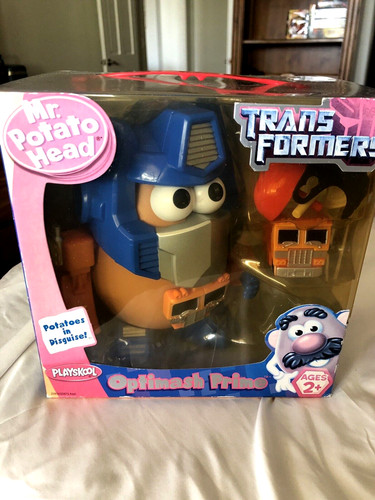 Nib new 2006 - new, playskool