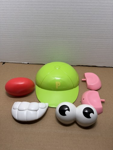 Potato head super spud - potato,