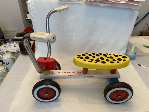 Very vintage playskool - playskool, tyke