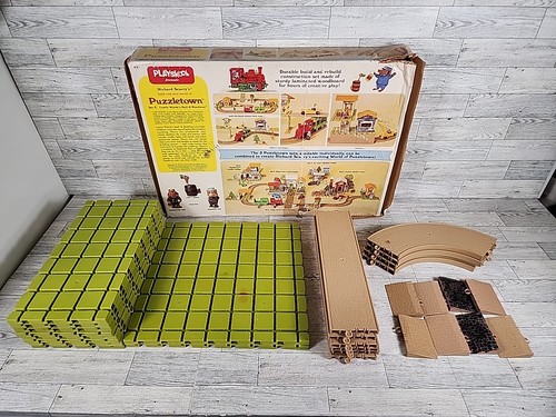 1976 playskool richard - 1976,
