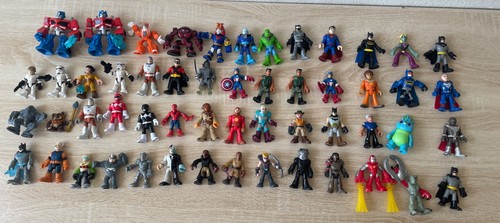 Hasbo/Mattel