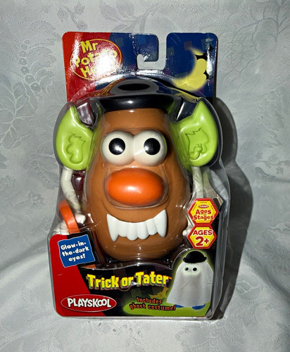 Playskool potato head - playskool, mr.
