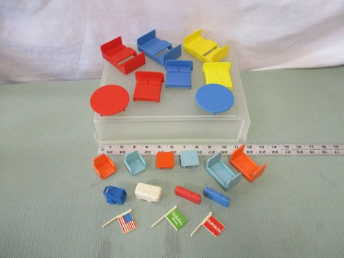 Playskool familiar places - playskool,