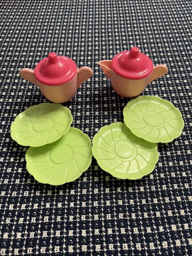 Vintage playskool magic tea - magic,