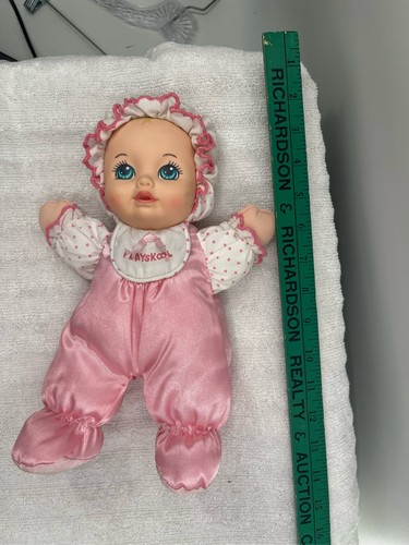 Playskool very soft - very,
