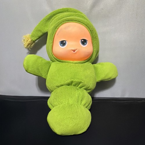 Hasbro playskool glo worm - glo,
