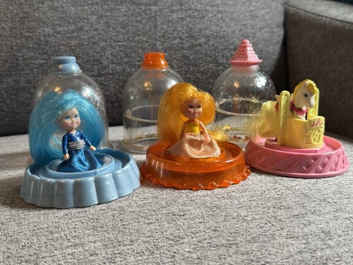 Vintage playskool krystal - playskool,