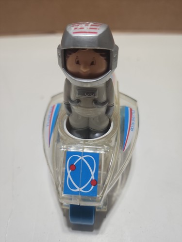 Vintage 1988 playskool go - playskool,