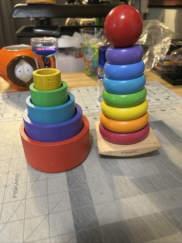 Set fisher price - 7",