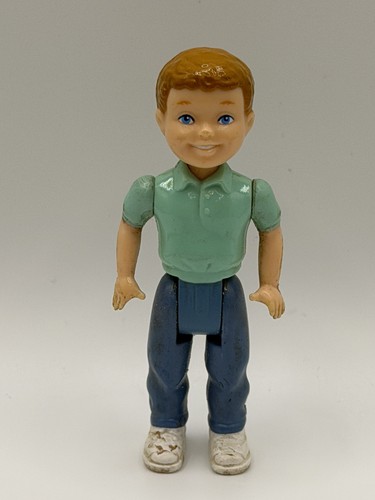 Vintage playskool dollhouse - playskool,