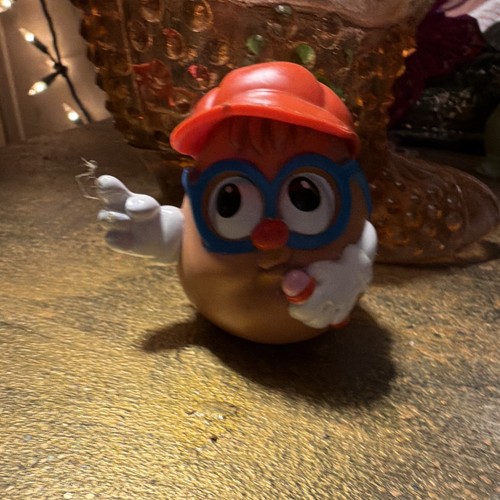 Playskool potato head - mr.,