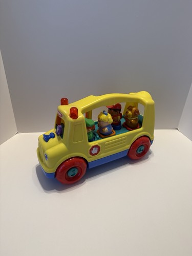 Hasbro playskool 2003 - playskool,