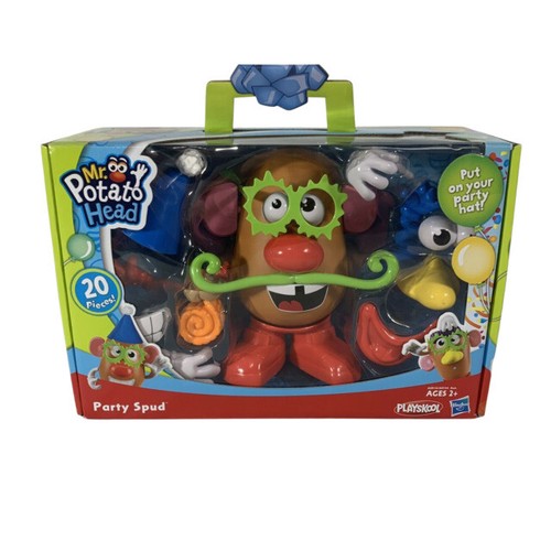 Potato head mrs - potato,
