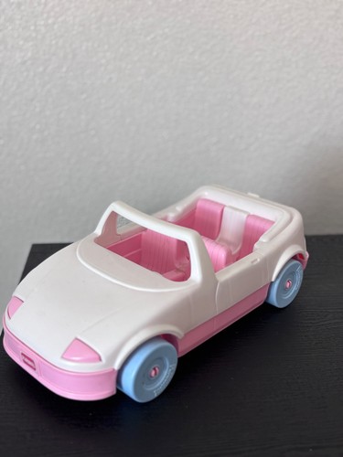 Playskool dollhouse pink - playskool,