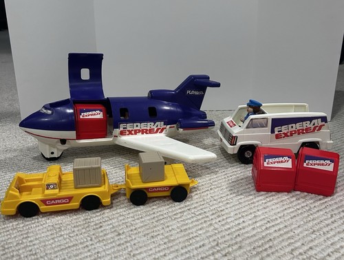 Vintage 1984 playskool - 1984,