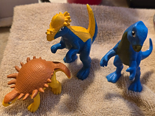 Playskool 1987 vintage - playskool,