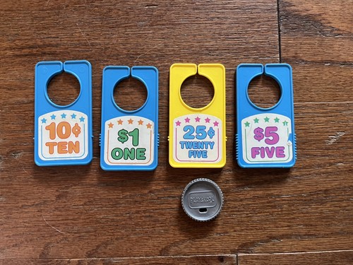 Playskool playstore stand - playskool,