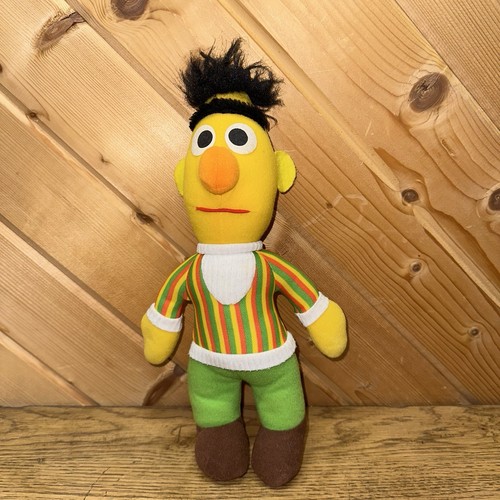 Vintage 1984 playskool sesame - vintage,
