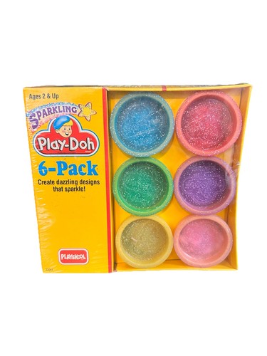 Vintage 1992 sparkling play - 1992,