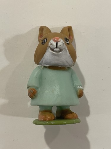 Vintage 1976 playskool richard - vintage,