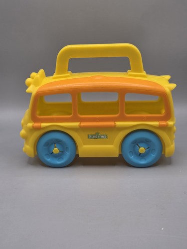 Playskool sesame street the - sesame,